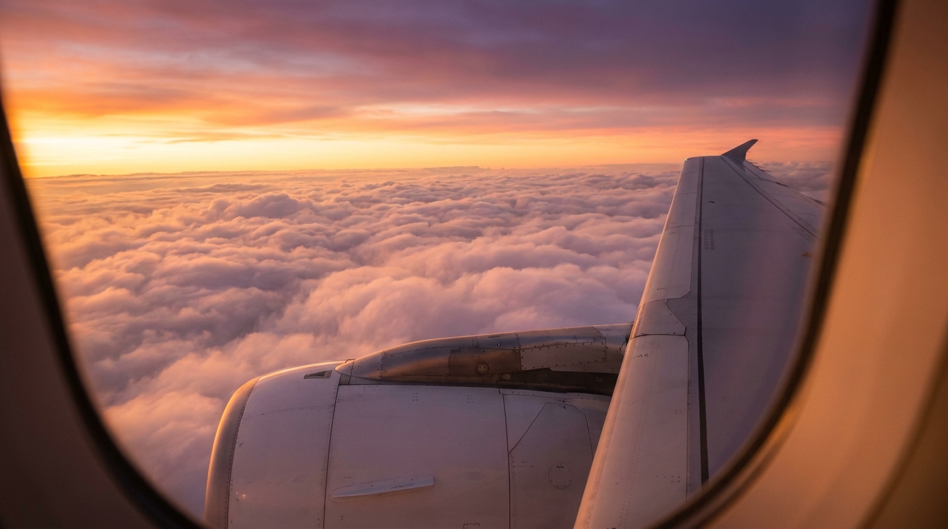 How to Find Genuinely Cheap Flights