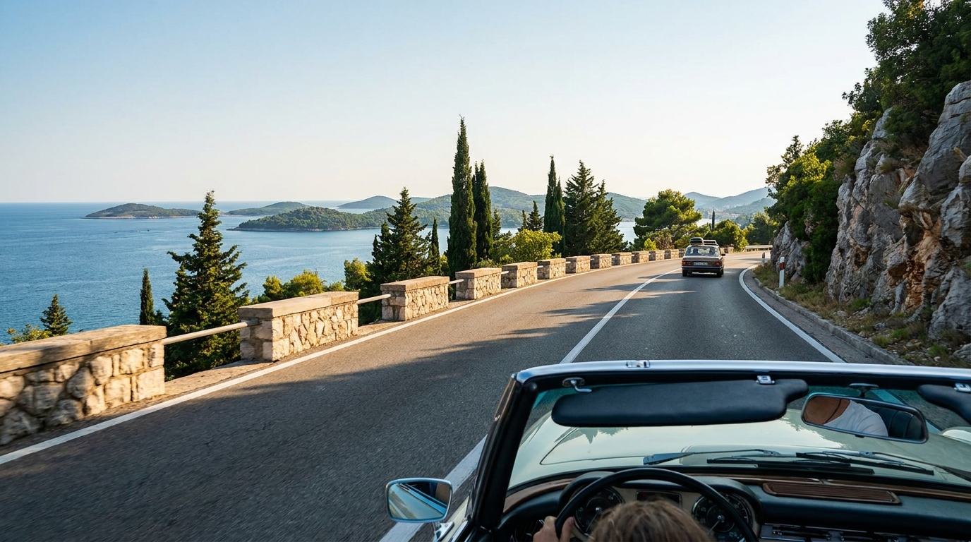 The Perfect 7-Day Croatia Itinerary