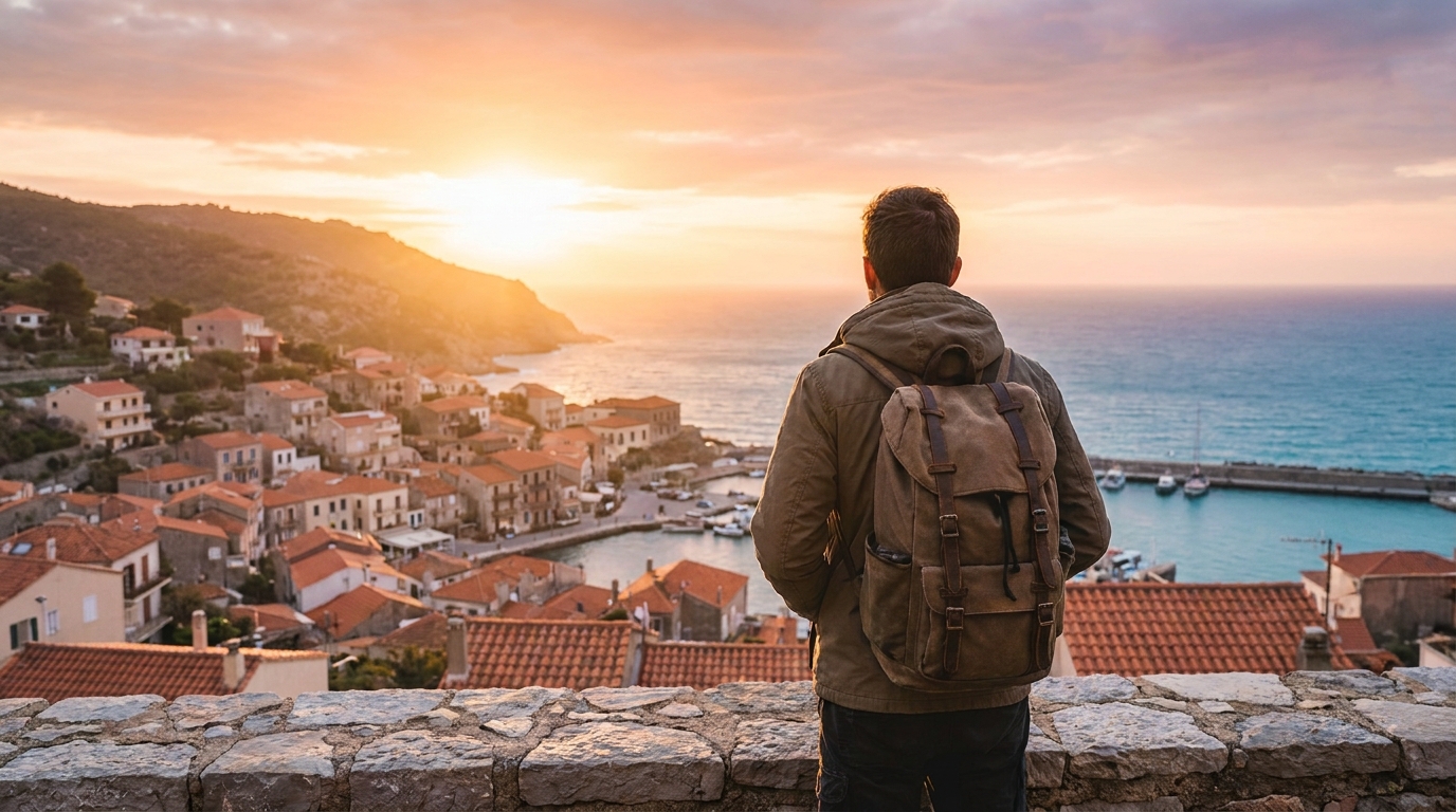 Solo Travel Safety: Practical Habits That Keep You Safe
